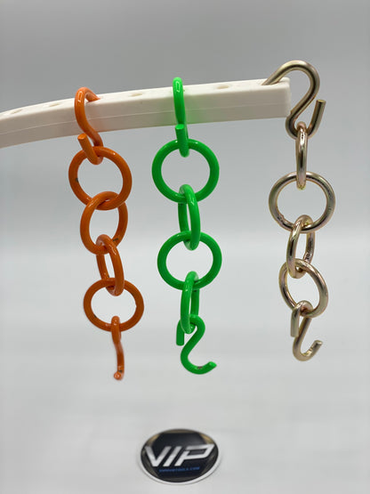 VIP Hook Chain