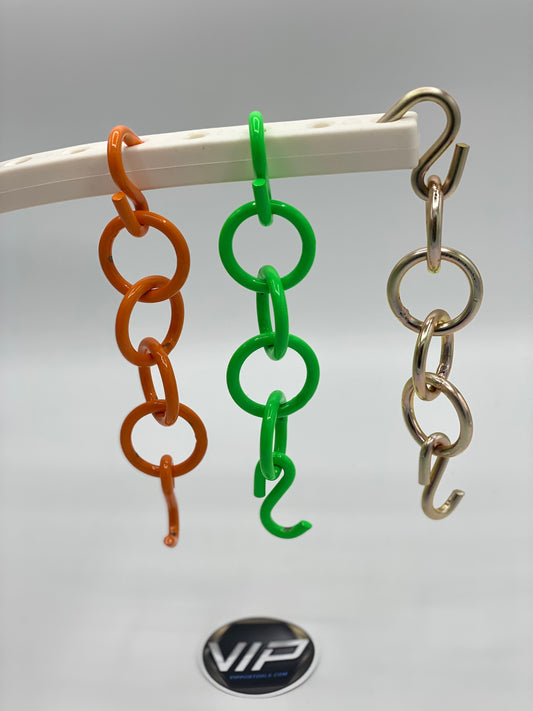 VIP Hook Chain