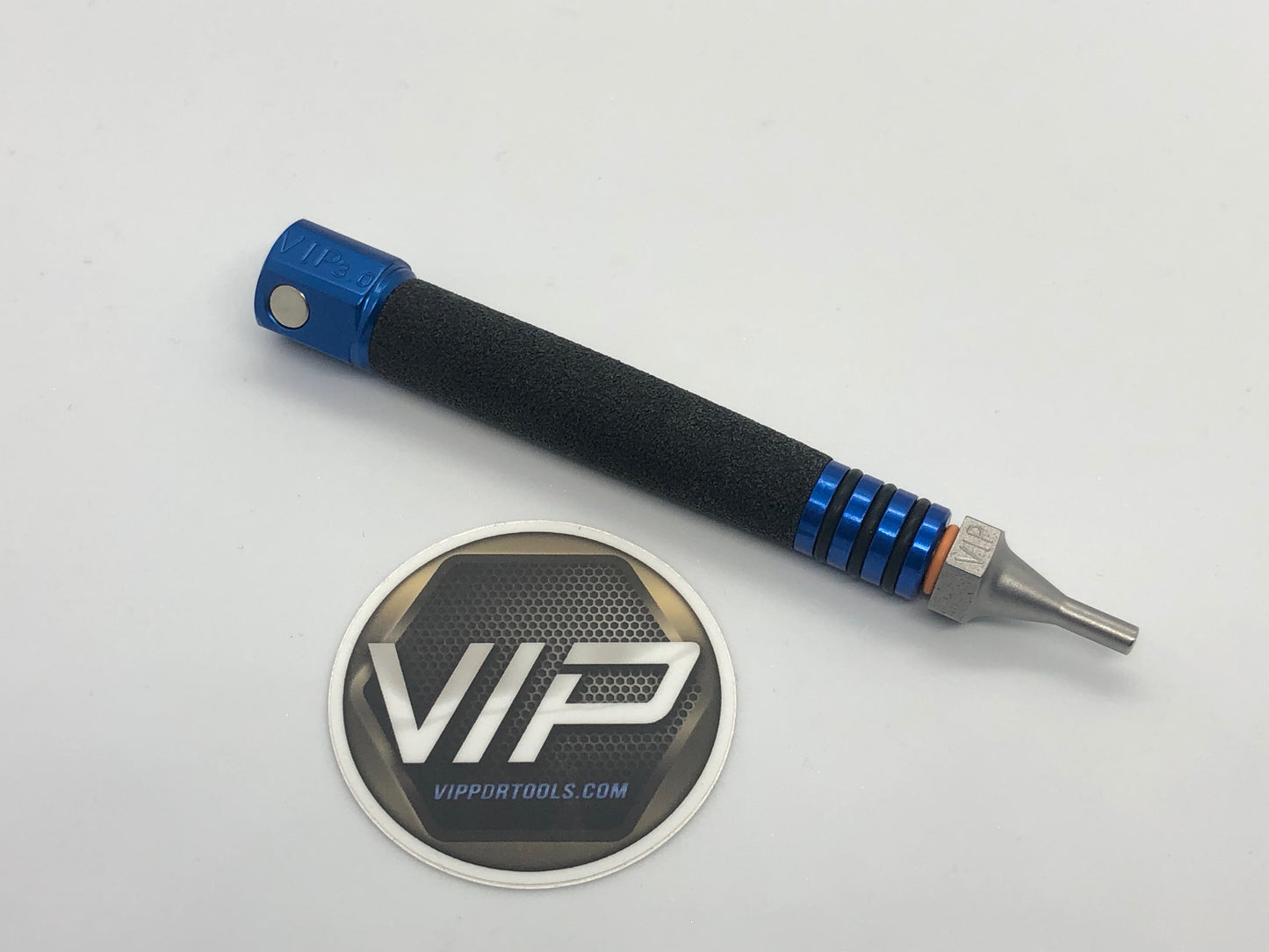 VIP 3.0 STANDARD PDR Interchangeable Knockdown WITH Regular Tip