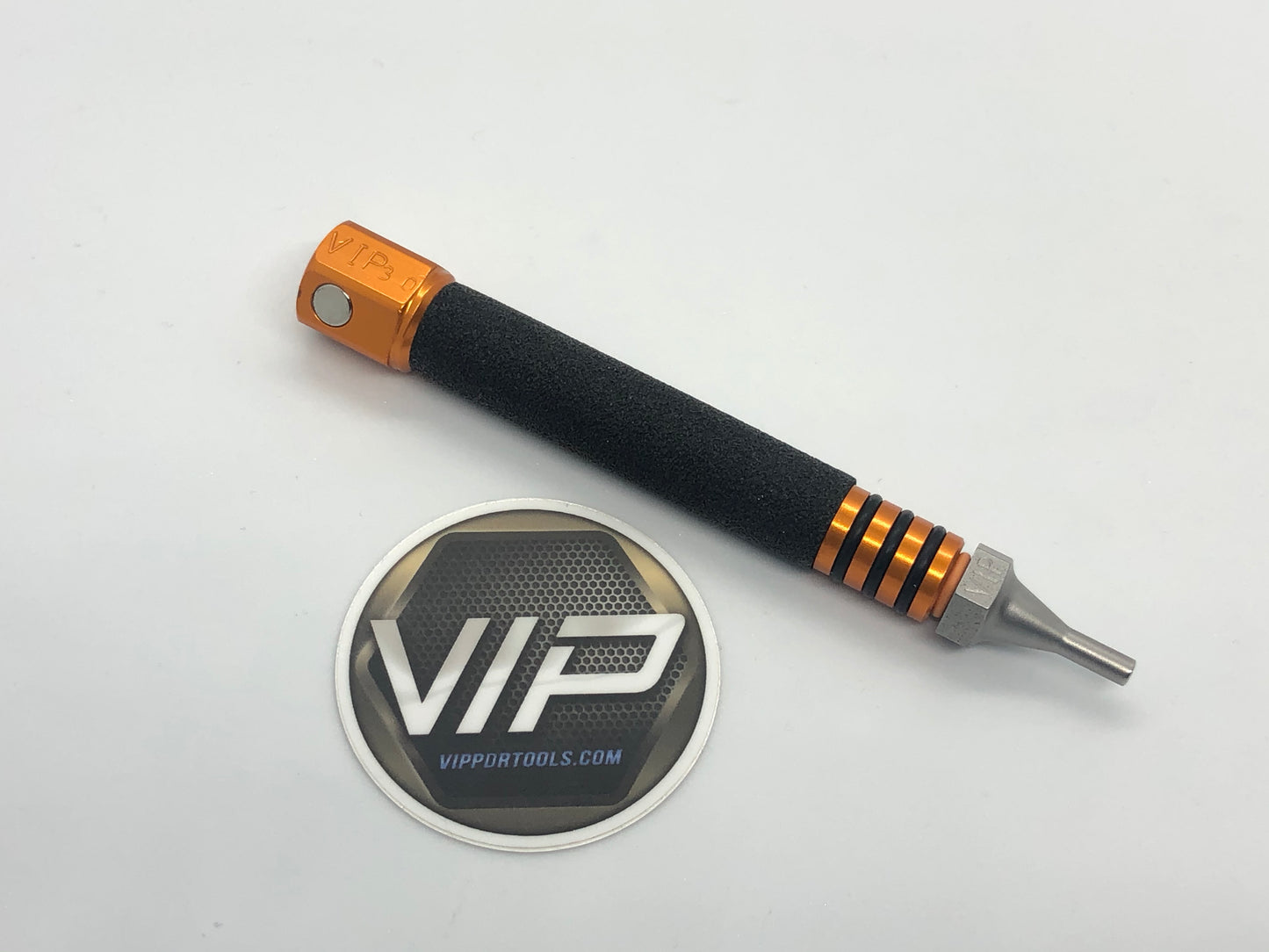 VIP 3.0 STANDARD PDR Interchangeable Knockdown WITH Regular Tip