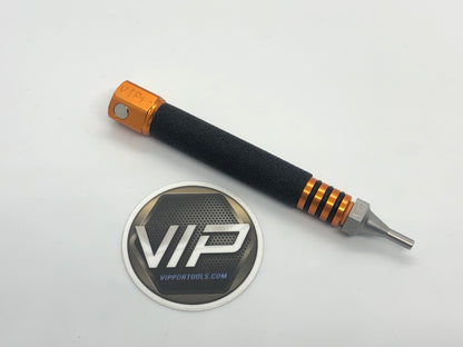 VIP 3.0 STANDARD PDR Interchangeable Knockdown WITH Regular Tip