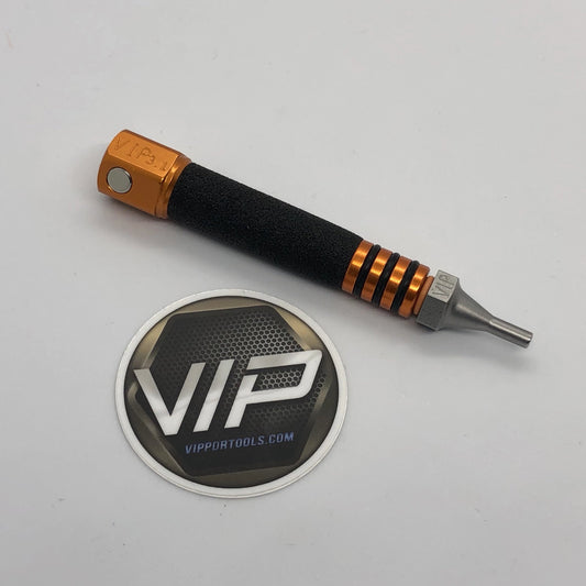 VIP 3.1 Short PDR Interchangeable Knockdown WITH Regular Tip