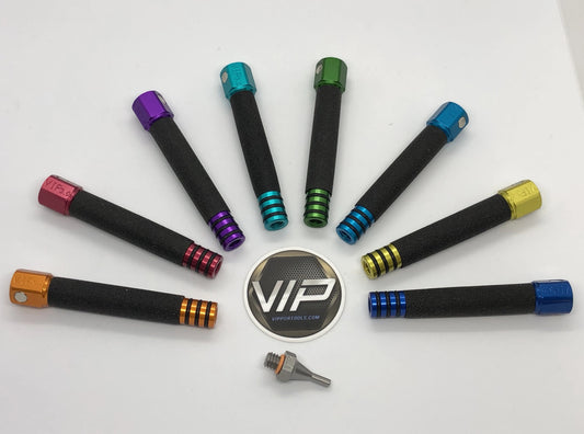 VIP 3.0 STANDARD PDR Interchangeable Knockdown WITH Regular Tip