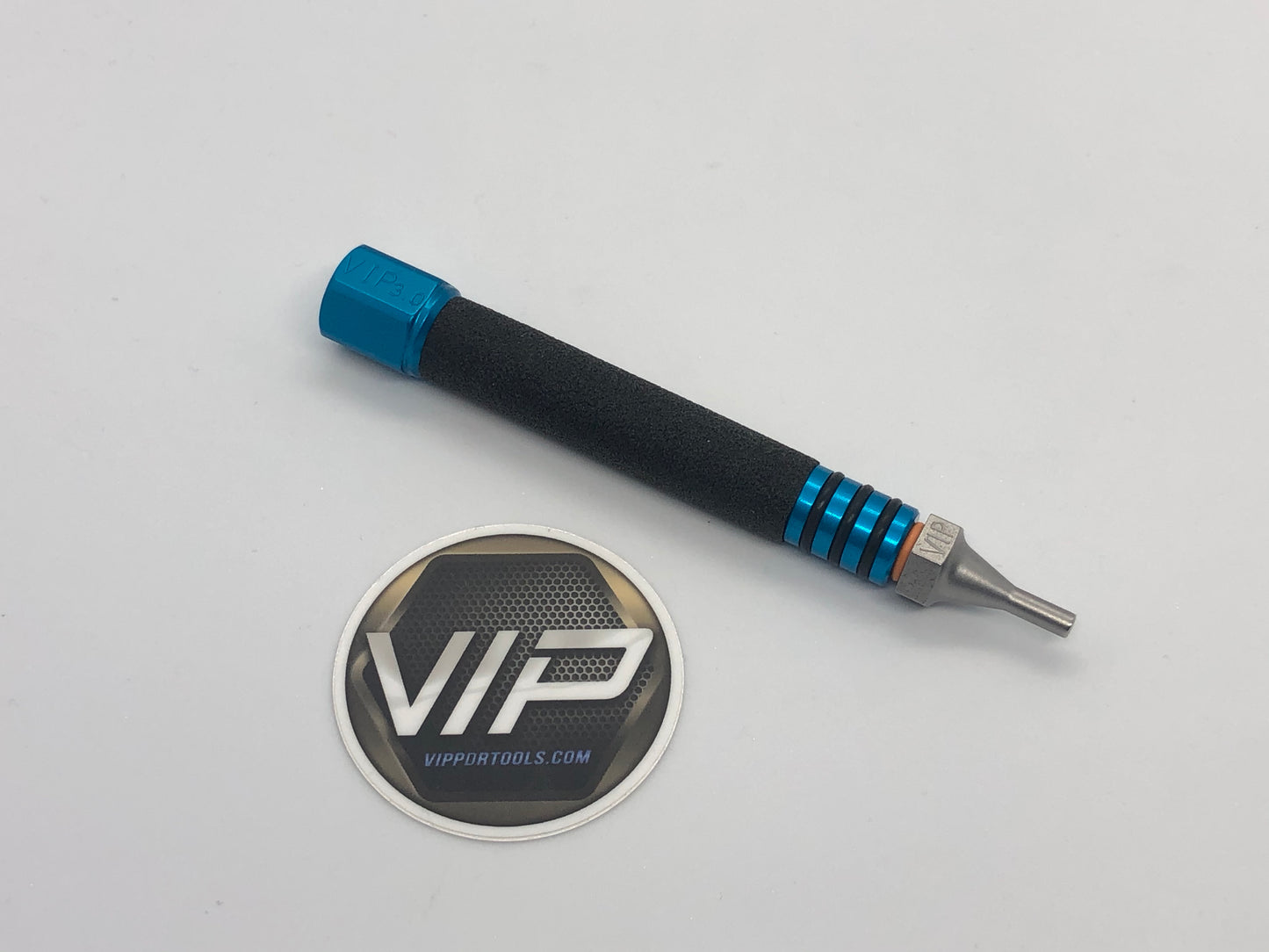 VIP 3.0 STANDARD PDR Interchangeable Knockdown WITH Regular Tip