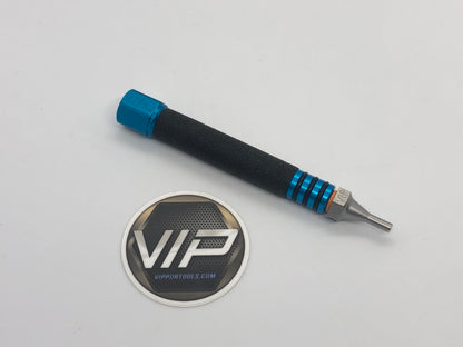 VIP 3.0 STANDARD PDR Interchangeable Knockdown WITH Regular Tip
