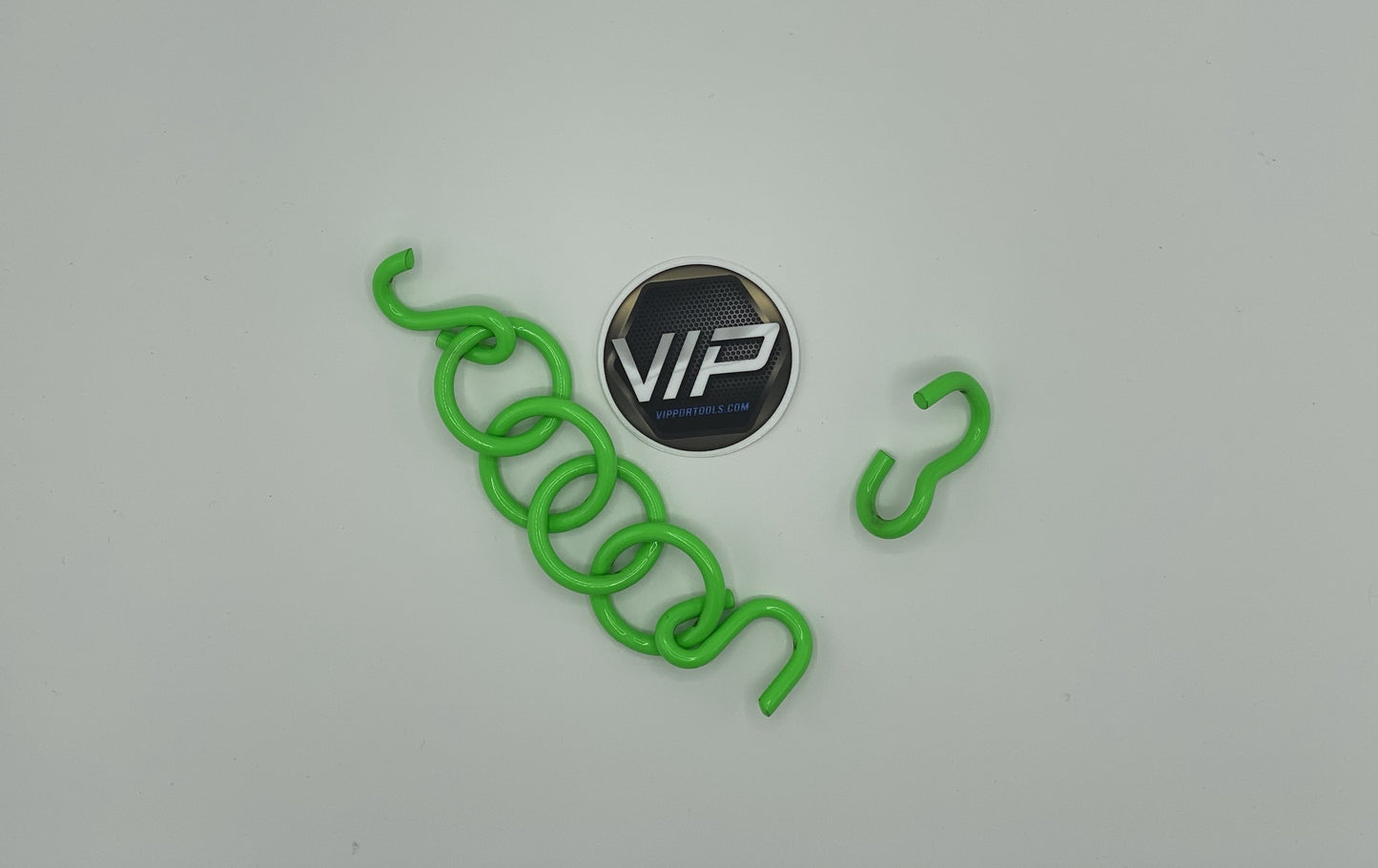 VIP Hook Chain and Captain Hook Set