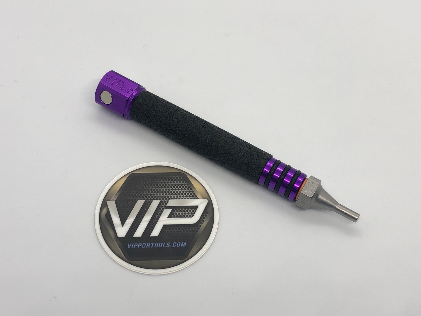 VIP 3.0 STANDARD PDR Interchangeable Knockdown WITH Regular Tip