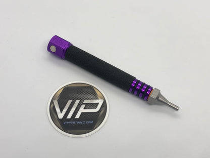 VIP 3.0 STANDARD PDR Interchangeable Knockdown WITH Regular Tip