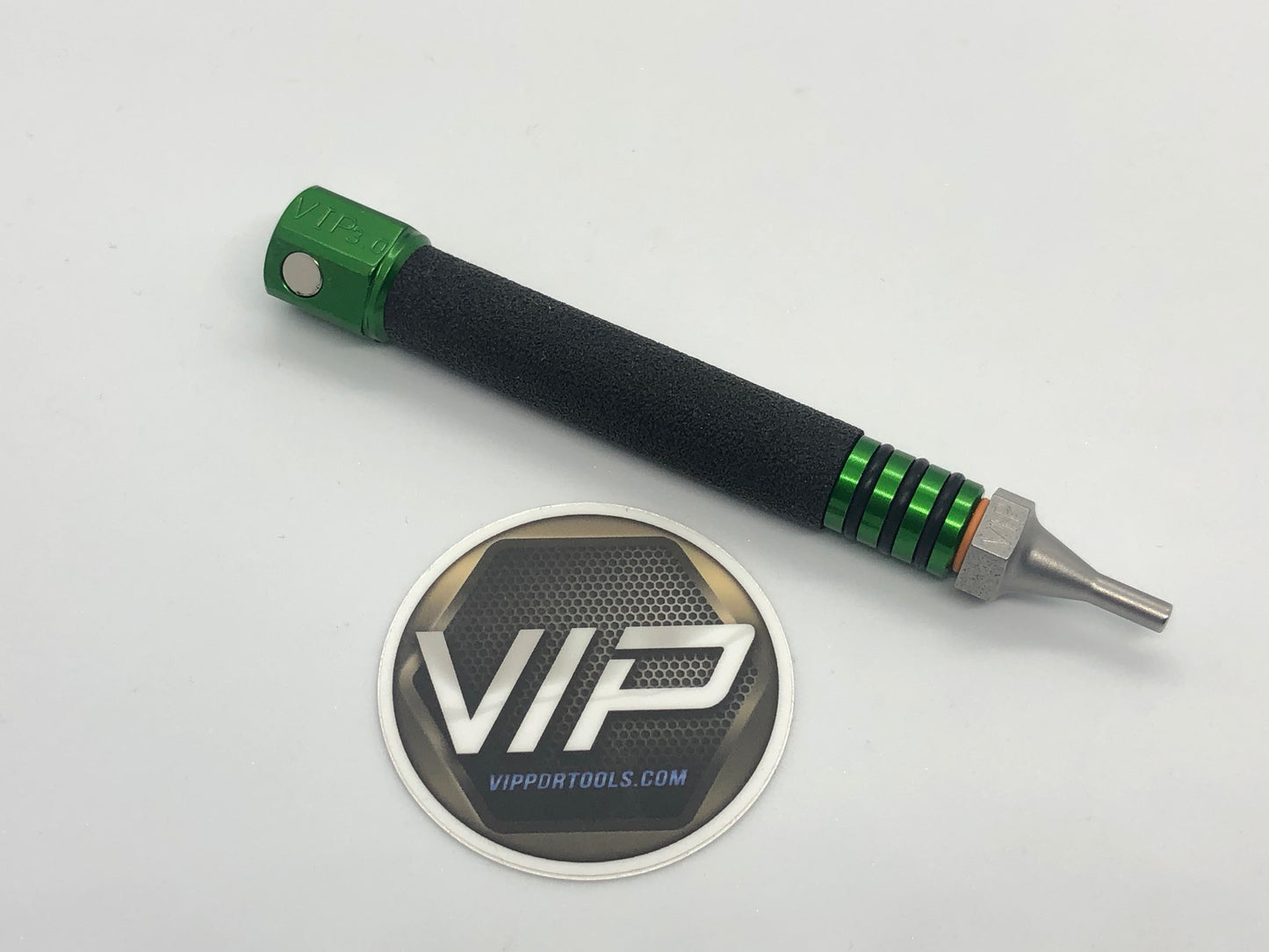 VIP 3.0 STANDARD PDR Interchangeable Knockdown WITH Regular Tip