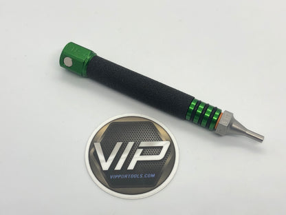VIP 3.0 STANDARD PDR Interchangeable Knockdown WITH Regular Tip