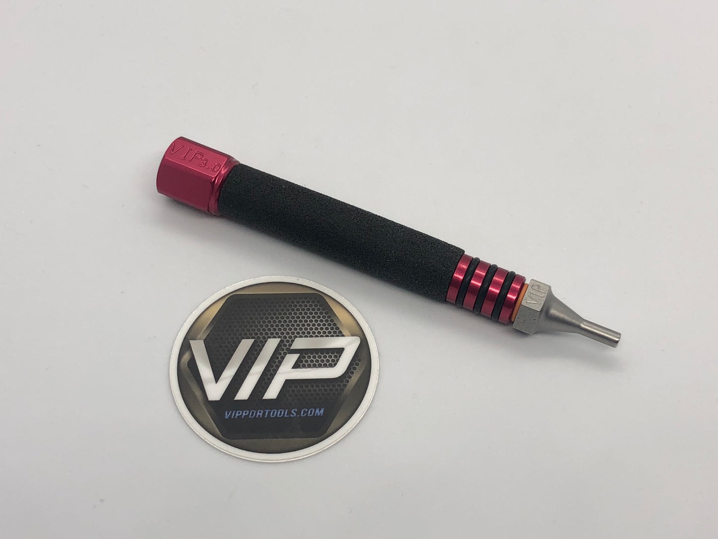 VIP 3.0 STANDARD PDR Interchangeable Knockdown WITH Regular Tip