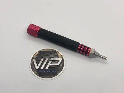 VIP 3.0 STANDARD PDR Interchangeable Knockdown WITH Regular Tip