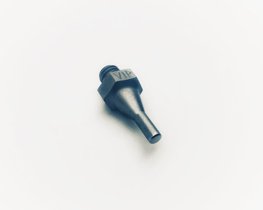 VIP S SNIPER Screw On Interchangeable Tip