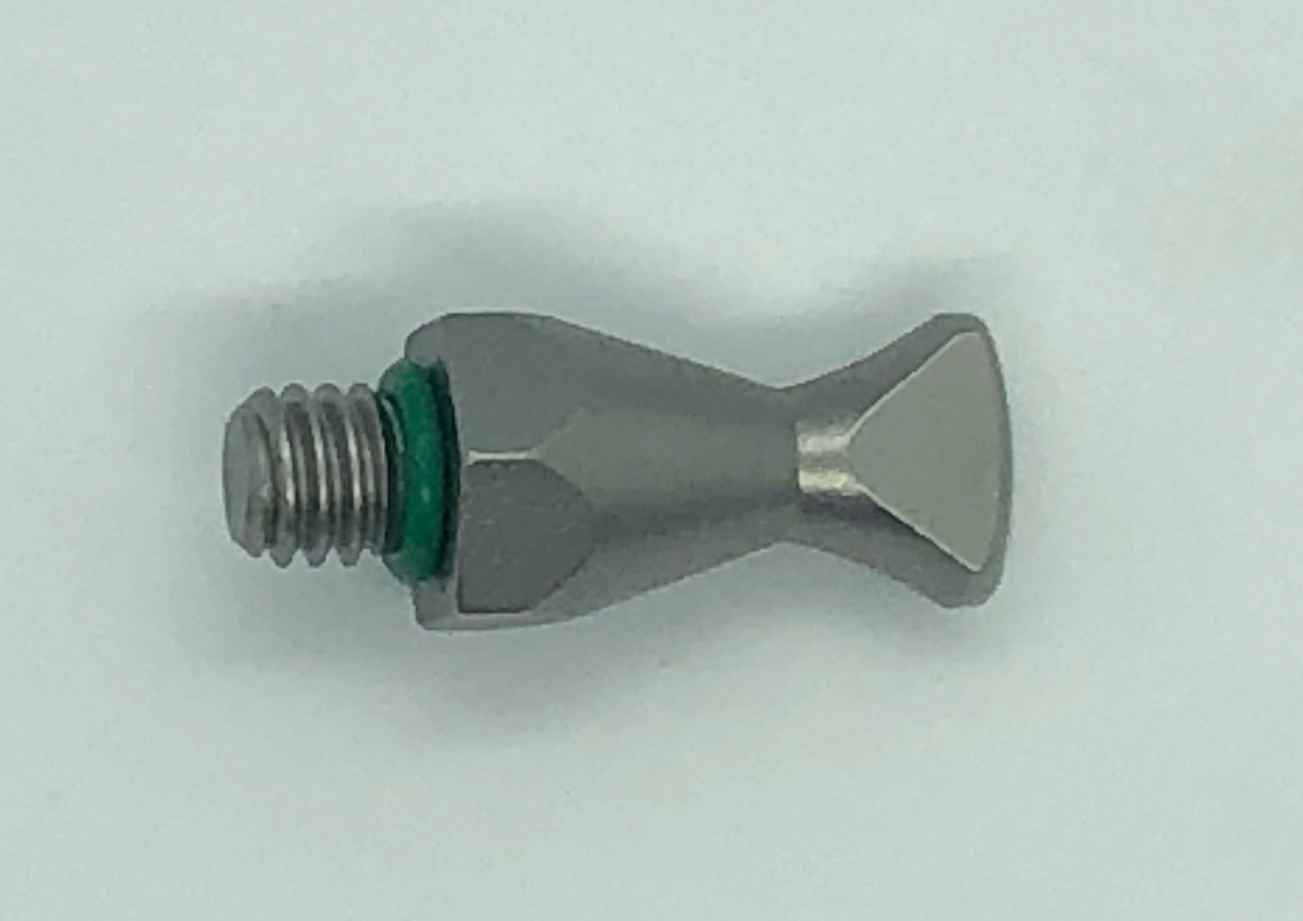 VIP F Fat Screw On Interchangeable Tip