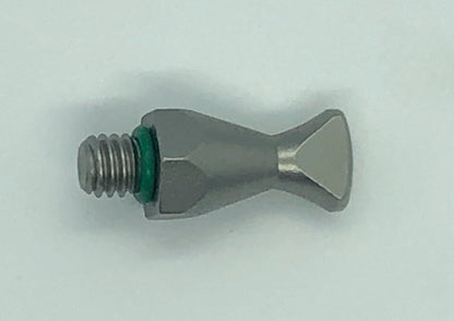 VIP F Fat Screw On Interchangeable Tip