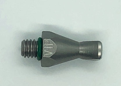 VIP F Fat Screw On Interchangeable Tip