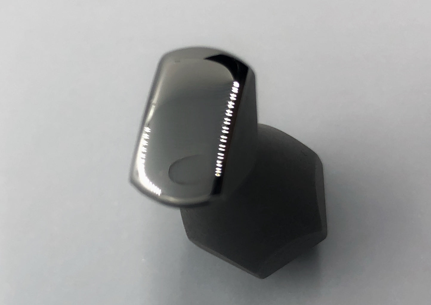 VIP F Fat Screw On Interchangeable Tip