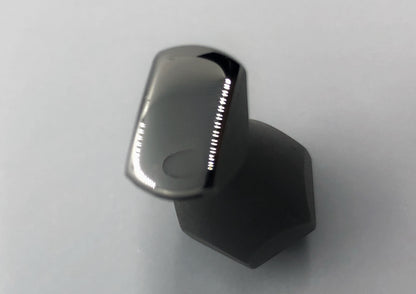 VIP F Fat Screw On Interchangeable Tip