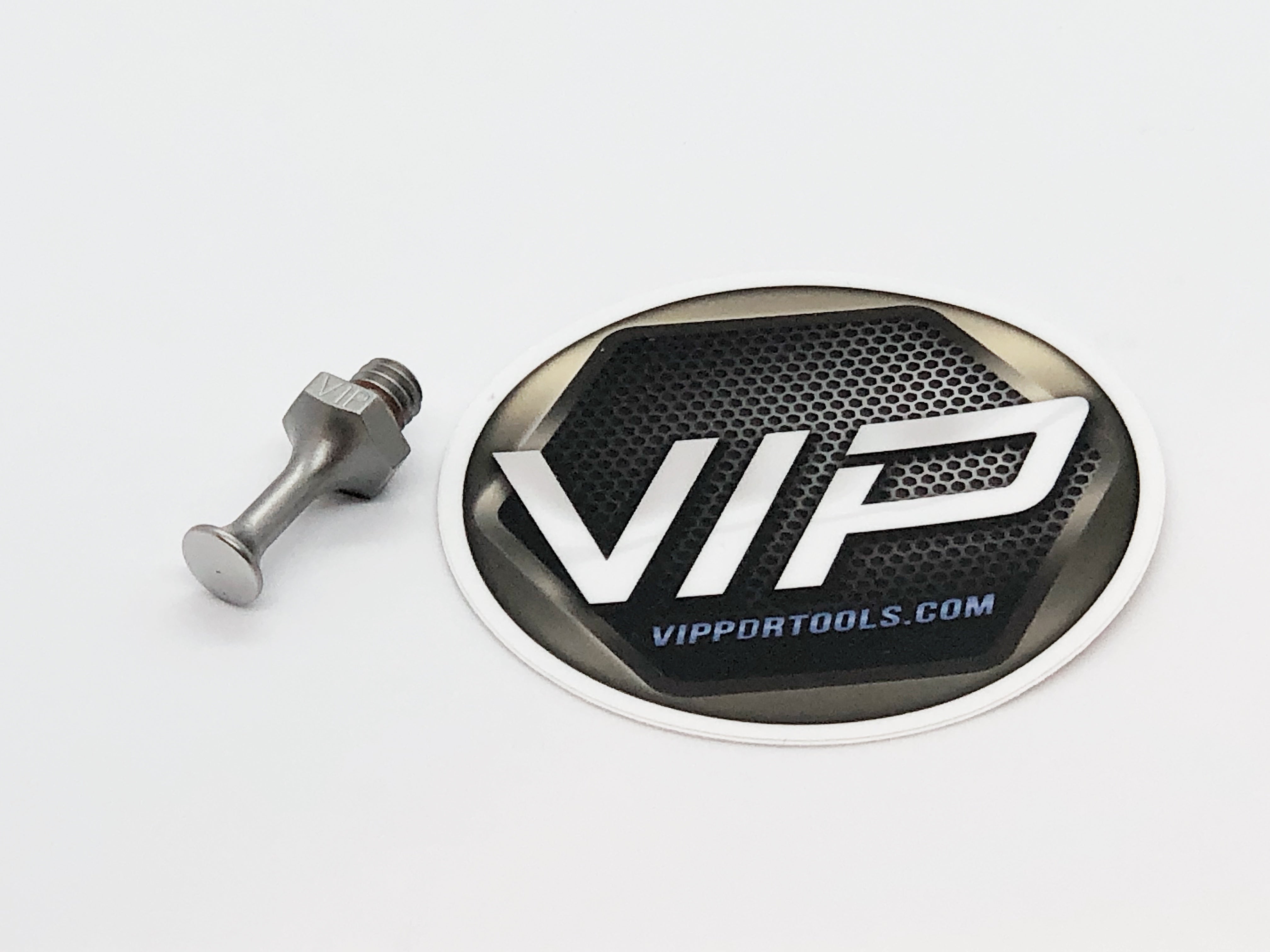 VIP Blending Tip – VIP PDR TOOLS