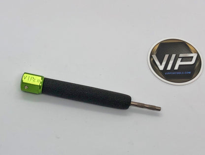 VIP 2.0 PDR KNOCKDOWN