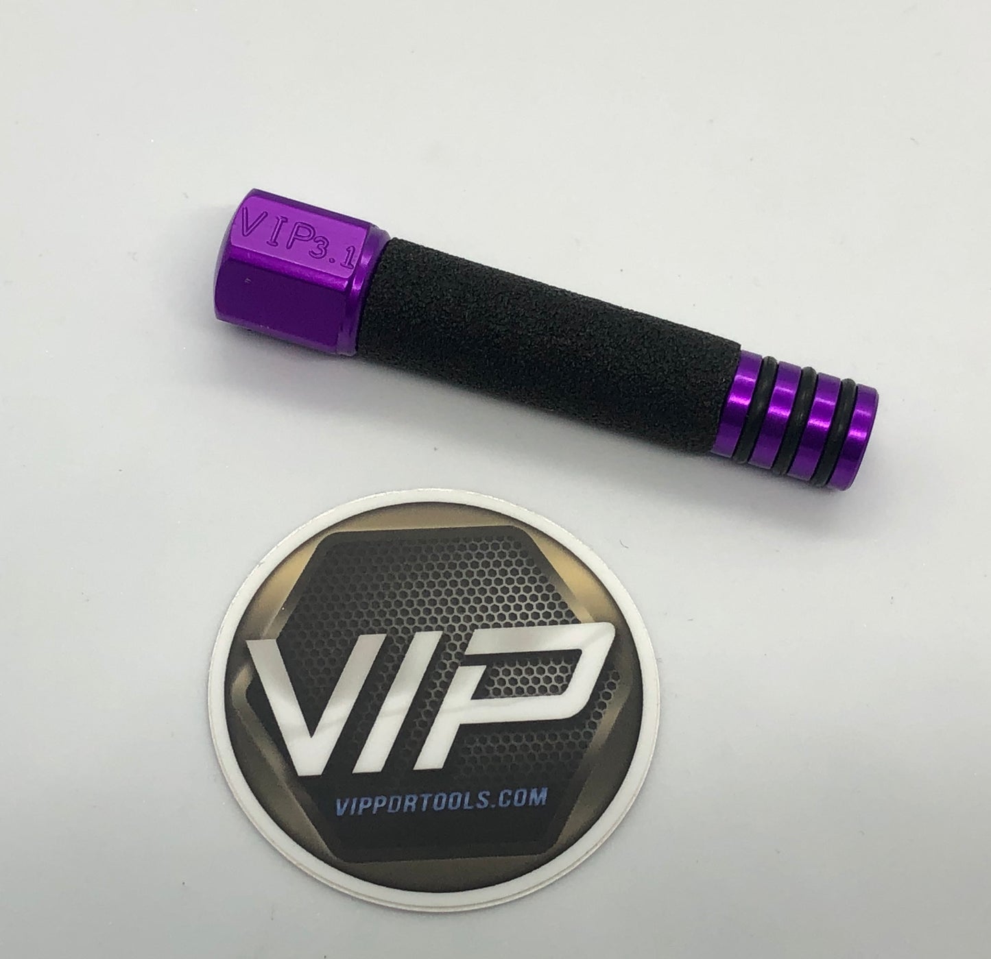 VIP 3.1 SHORT PDR Interchangeable Knockdown