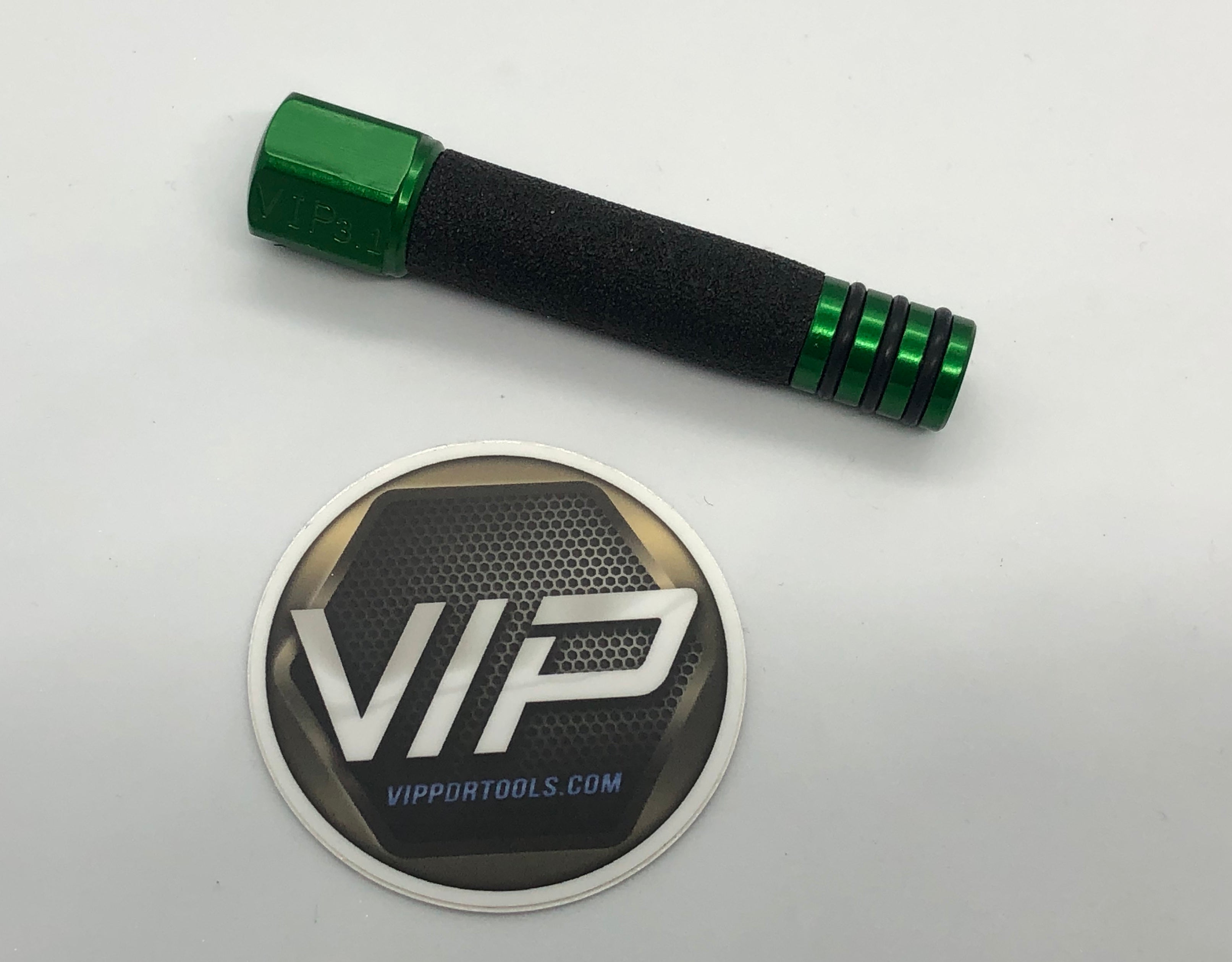 VIP 3.1 SHORT PDR Interchangeable Knockdown – VIP PDR TOOLS