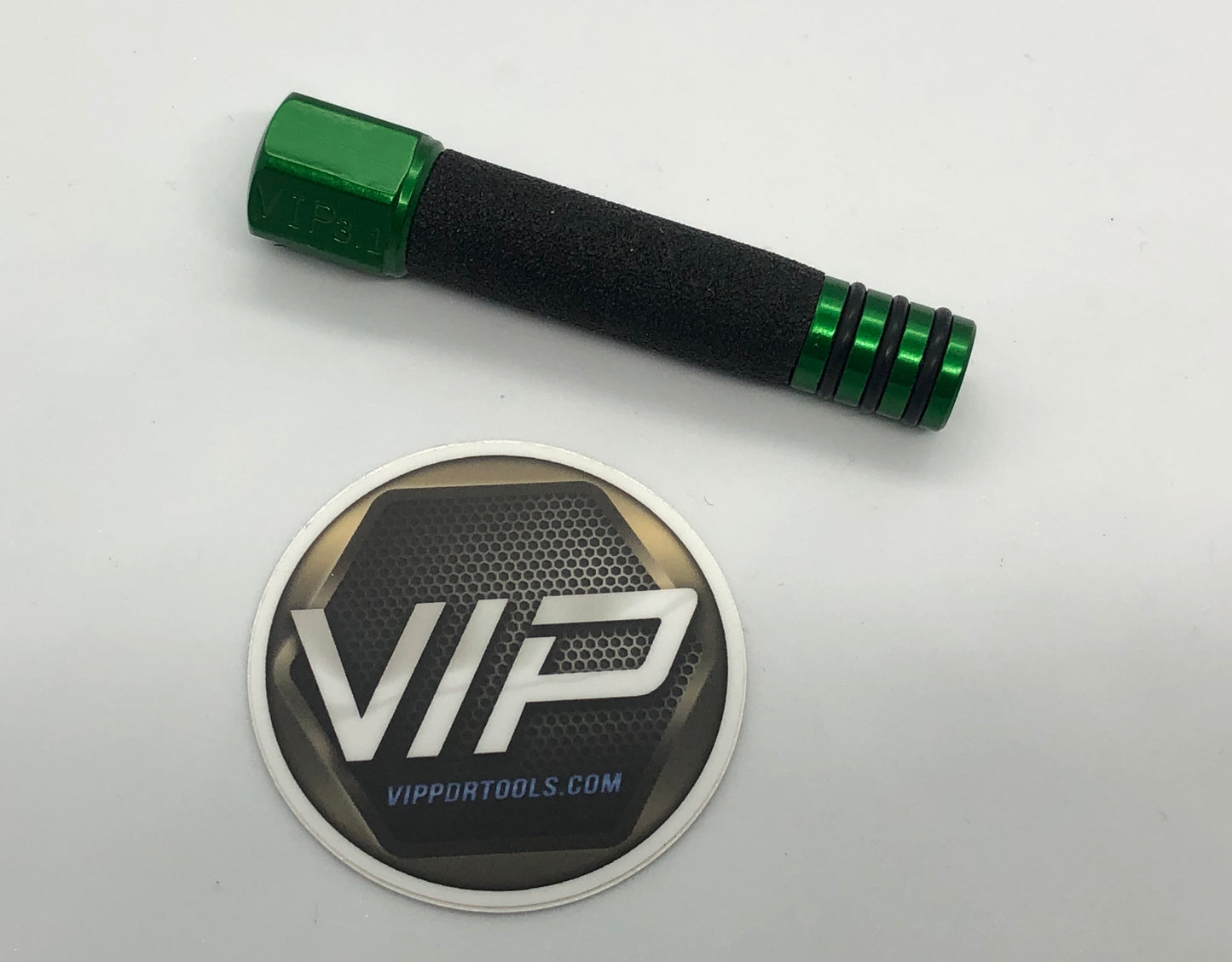 VIP 3.1 SHORT PDR Interchangeable Knockdown