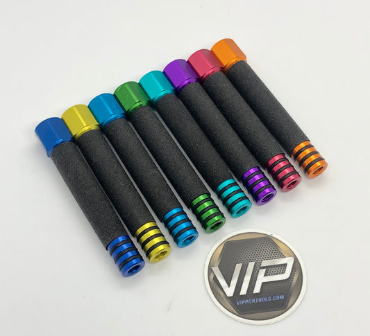 VIP 3.0 STANDARD PDR Interchangeable Knockdown