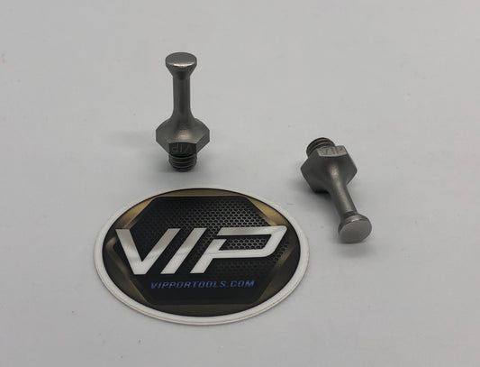 VIP FL FLAT Screw On Interchangeable Tip