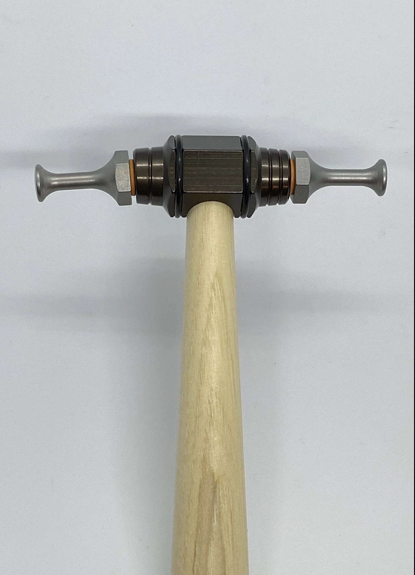 VIP Blending Hammer 13" GREEN