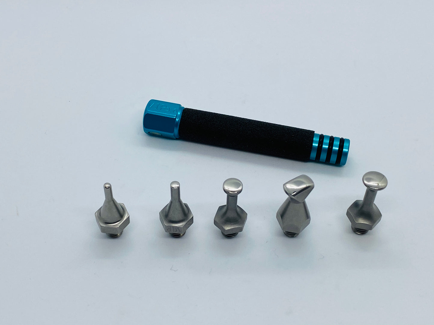 VIP 3.0 STANDARD PDR Interchangeable Knockdown WITH Set of 5 Tips