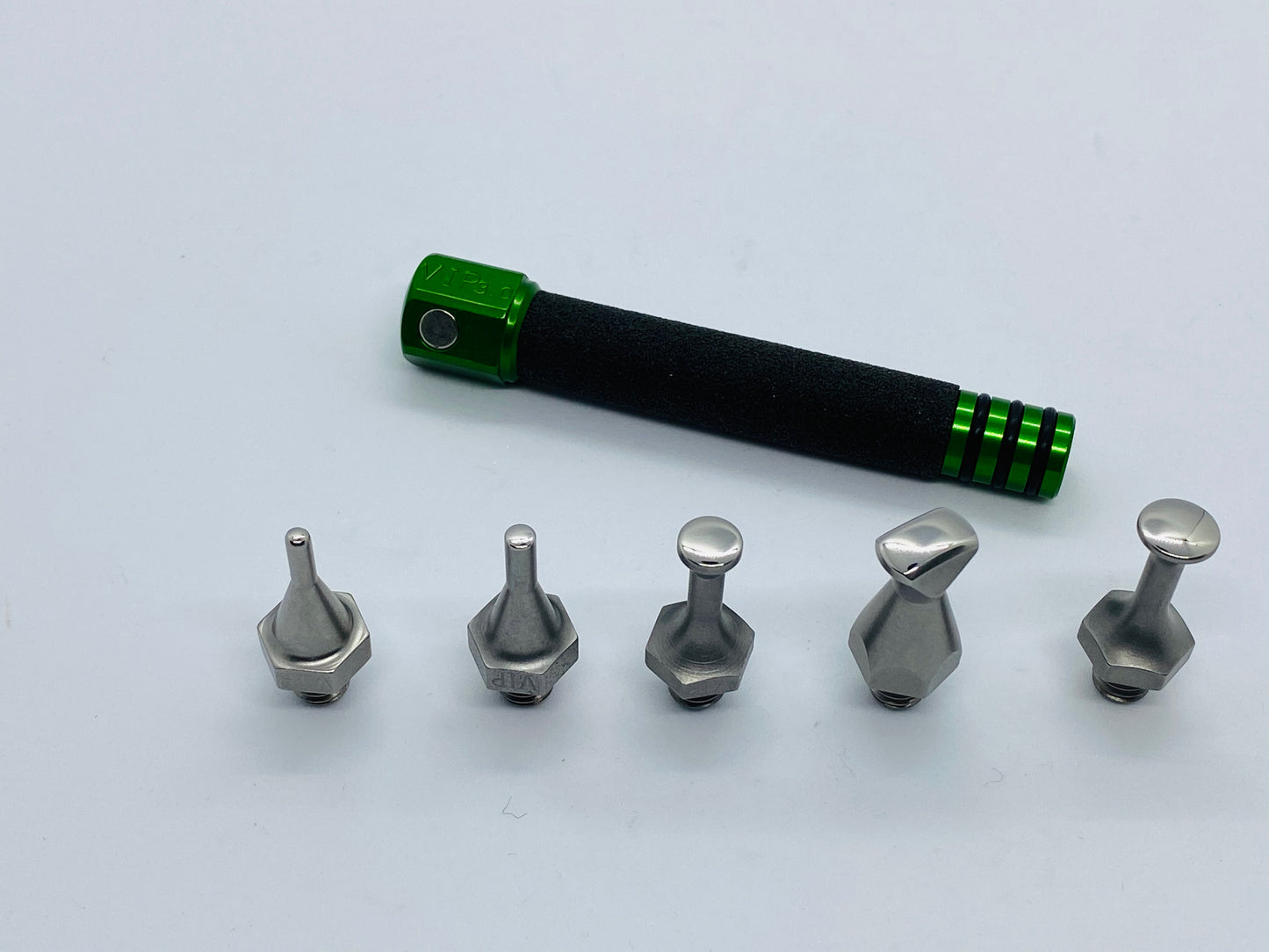 VIP 3.0 STANDARD PDR Interchangeable Knockdown WITH Set of 5 Tips