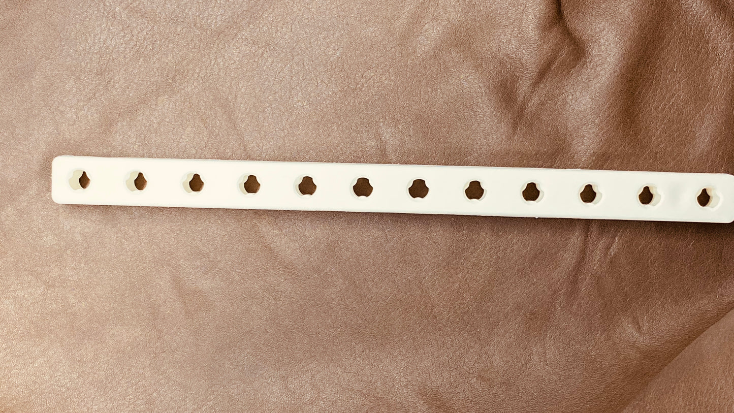 Tip Holder Up To 24 Tips - Push In