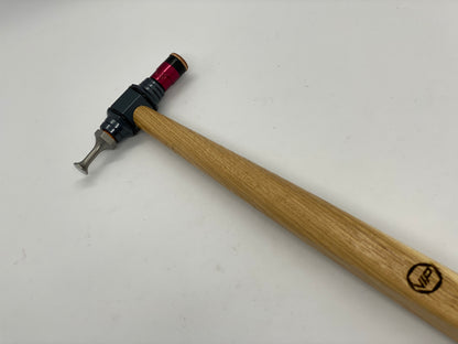 VIP Leather Blending Tips - Screw On Interchangeable Leather Tip Set