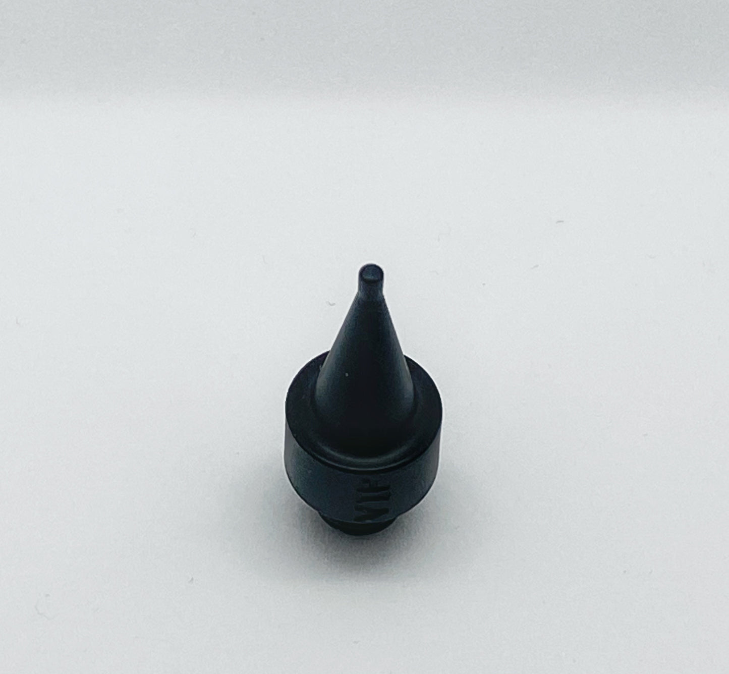 VIP XS SURGEON - Black Mamba Series - Screw On Interchangeable Tip