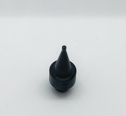 VIP XS SURGEON - Black Mamba Series - Screw On Interchangeable Tip
