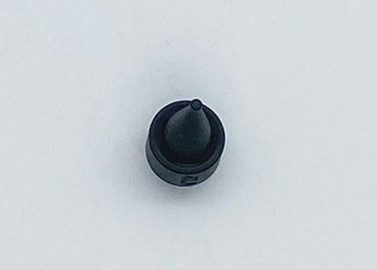 VIP XS SURGEON - Black Mamba Series - Screw On Interchangeable Tip