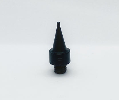 VIP XS SURGEON - Black Mamba Series - Screw On Interchangeable Tip