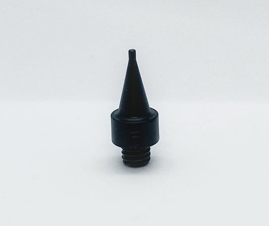 VIP XS SURGEON - Black Mamba Series - Screw On Interchangeable Tip