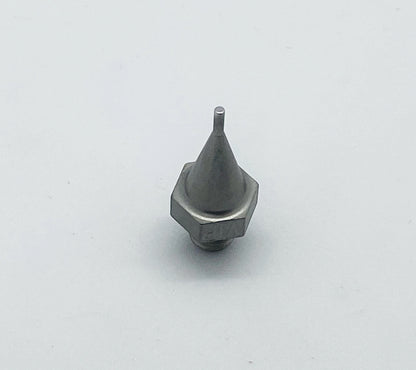 VIP XS SURGEON - Stainless Steel - Screw On Interchangeable Tip