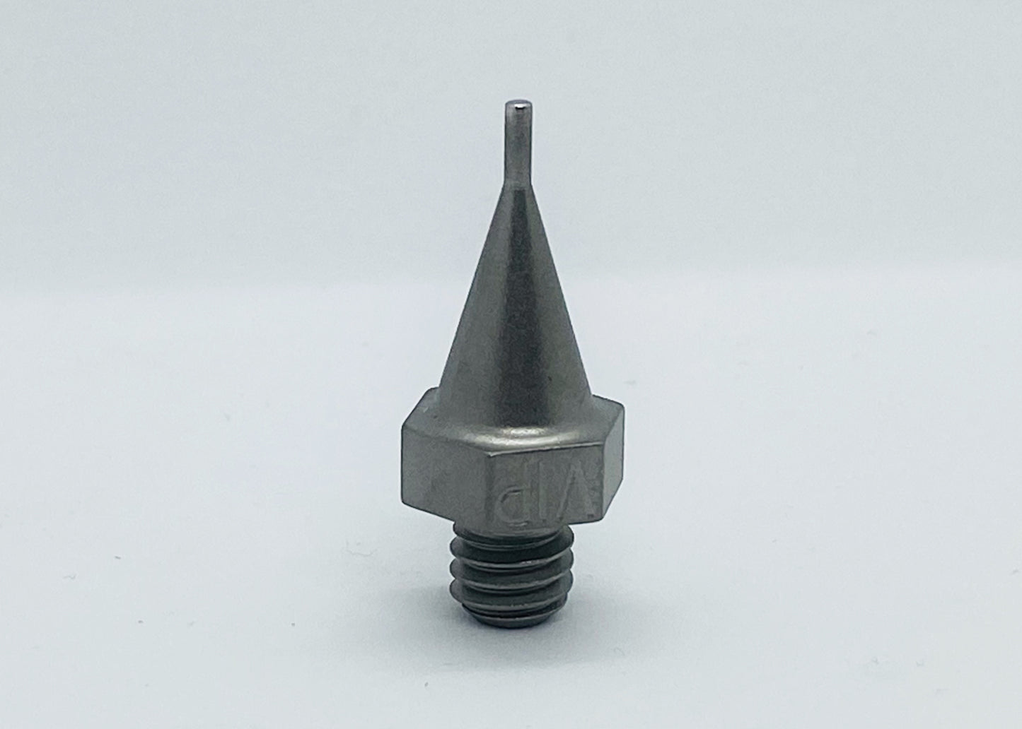 VIP XS SURGEON - Stainless Steel - Screw On Interchangeable Tip
