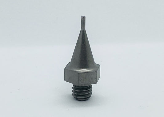VIP XS SURGEON - Stainless Steel - Screw On Interchangeable Tip