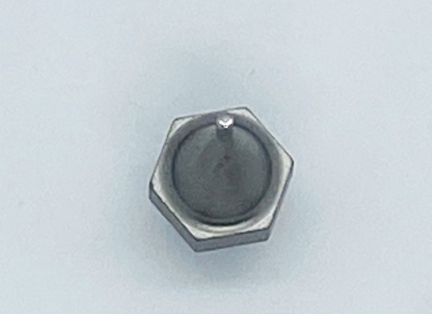 VIP XS SURGEON - Stainless Steel - Screw On Interchangeable Tip