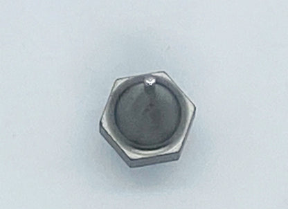 VIP XS SURGEON - Stainless Steel - Screw On Interchangeable Tip