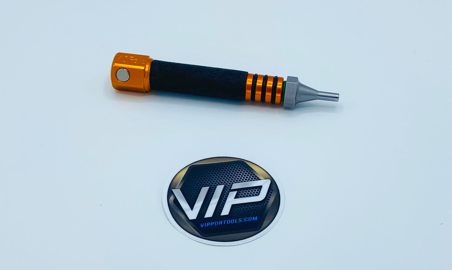 VIP 3.1 Short PDR Interchangeable Knockdown WITH Regular Tip