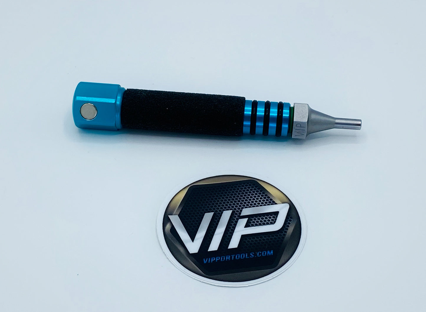 VIP 3.1 Short PDR Interchangeable Knockdown WITH Regular Tip