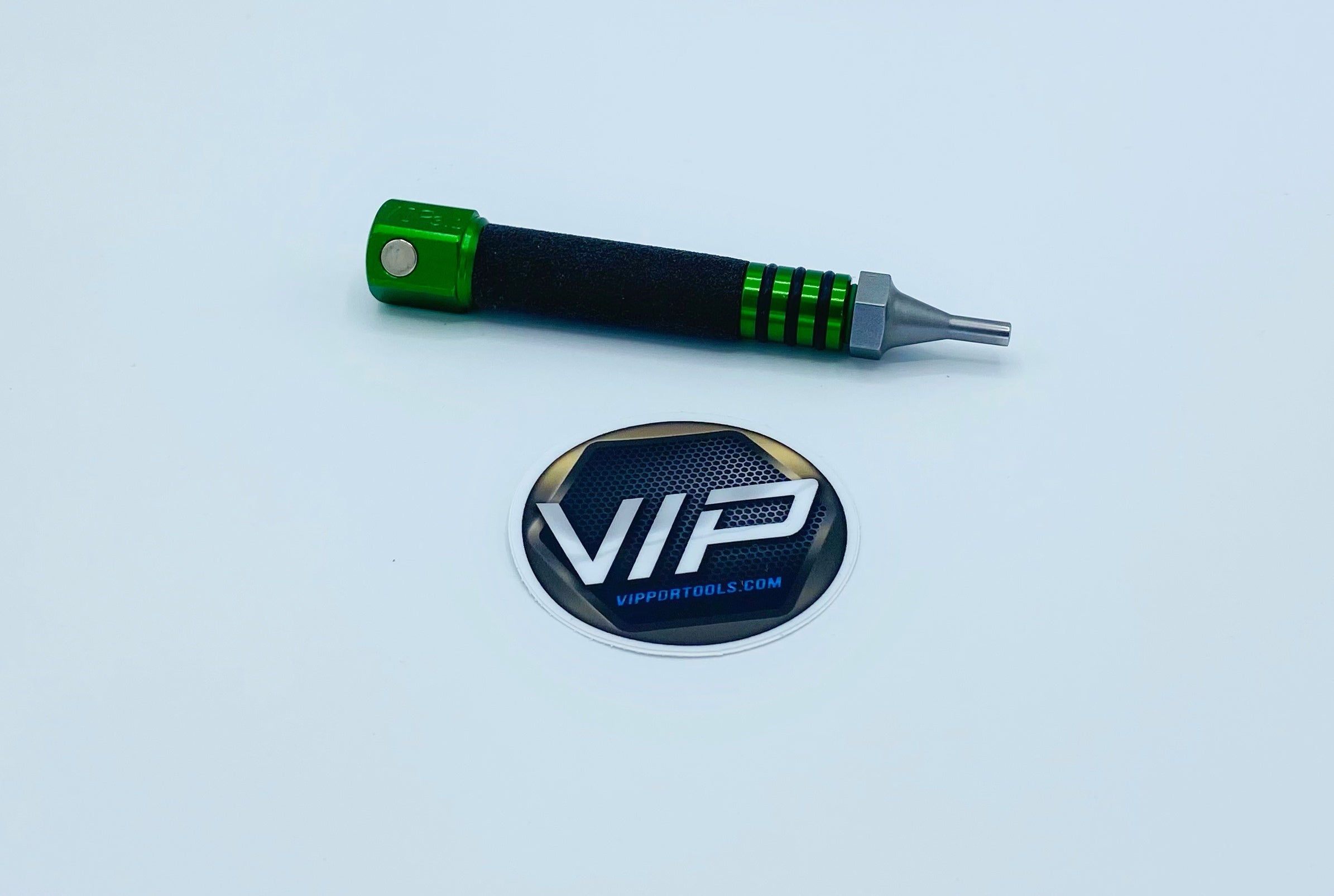 VIP 3.1 Short PDR Interchangeable Knockdown WITH Regular Tip – VIP