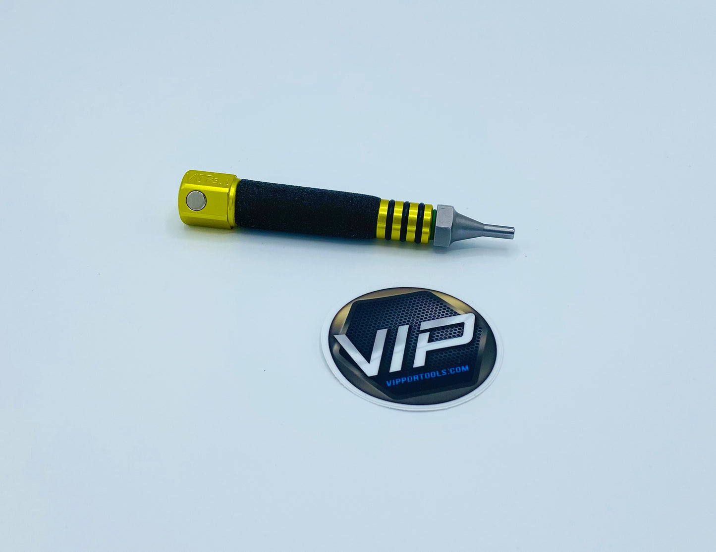 VIP 3.1 Short PDR Interchangeable Knockdown WITH Regular Tip