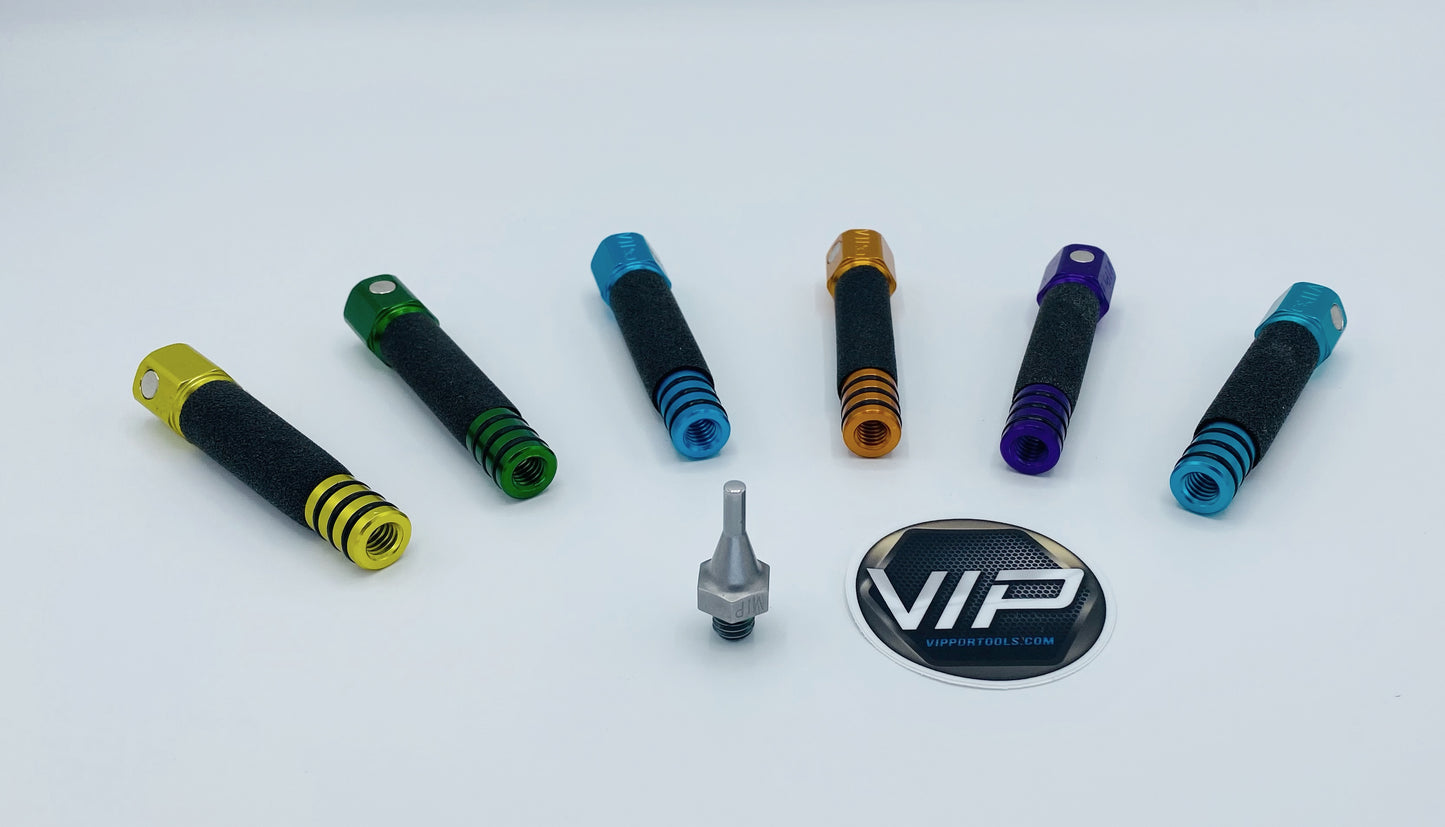 VIP 3.1 Short PDR Interchangeable Knockdown WITH Regular Tip