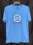 VIP  T-Shirt Blue